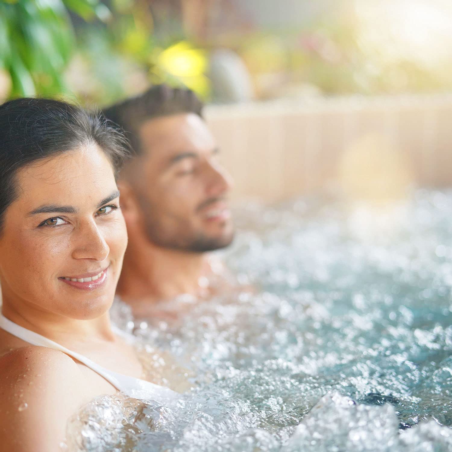 inSPAration Hot Tub Spa & Bath Aromatherapy Pods - 15 Scents Sampler - Image 3