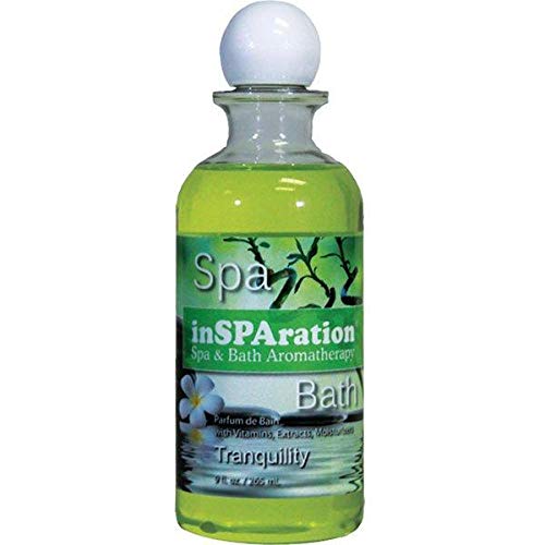 InSPAration Rain Aromatherapy (9 ounce) - Image 3