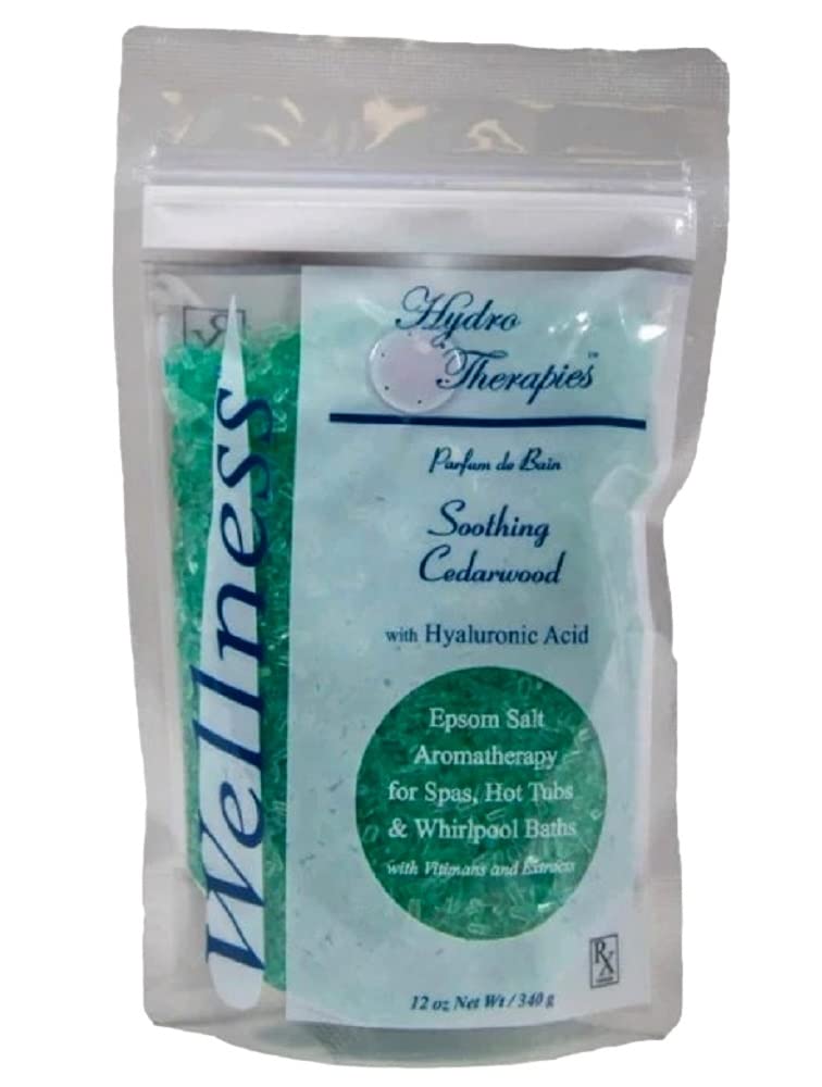 Wellness Aromatherapy